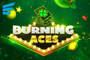 Burning Aces
